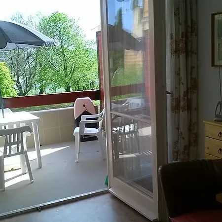 Apartment Baricska Balatonfured