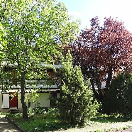 Apartment Baricska Balatonfured