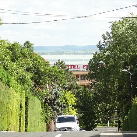 Baricska Balatonfured